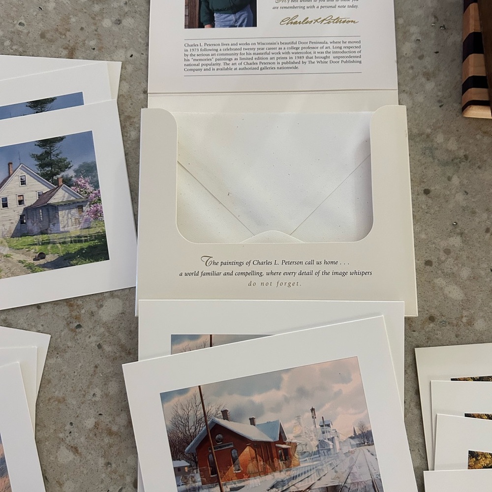 Art Print Collection